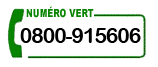 numero verde